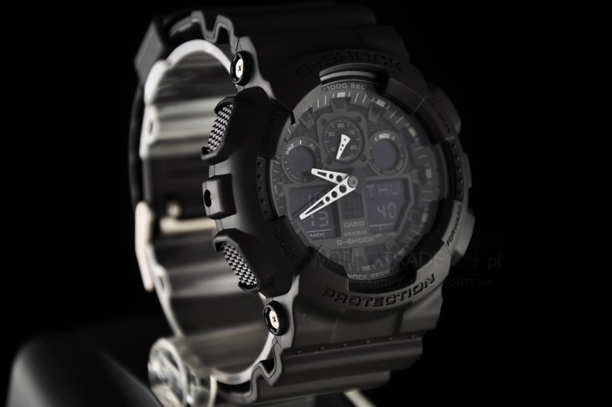 casio gs100