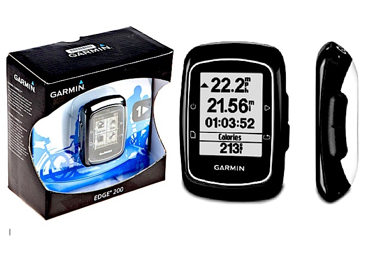 garmin edge 200 gps