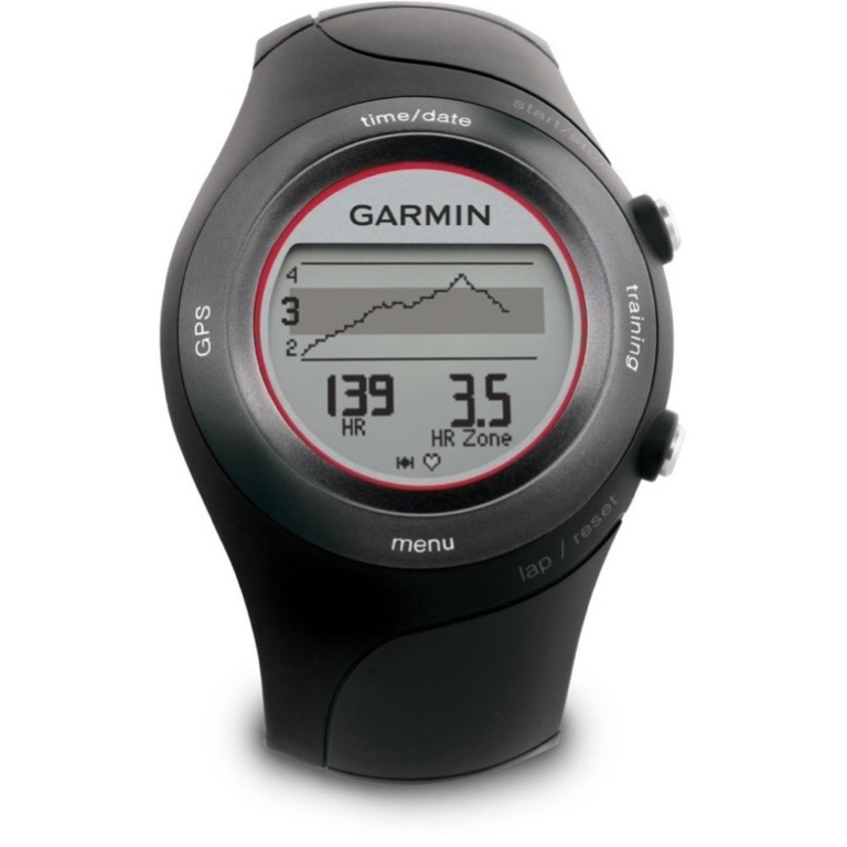 garmin pace watch