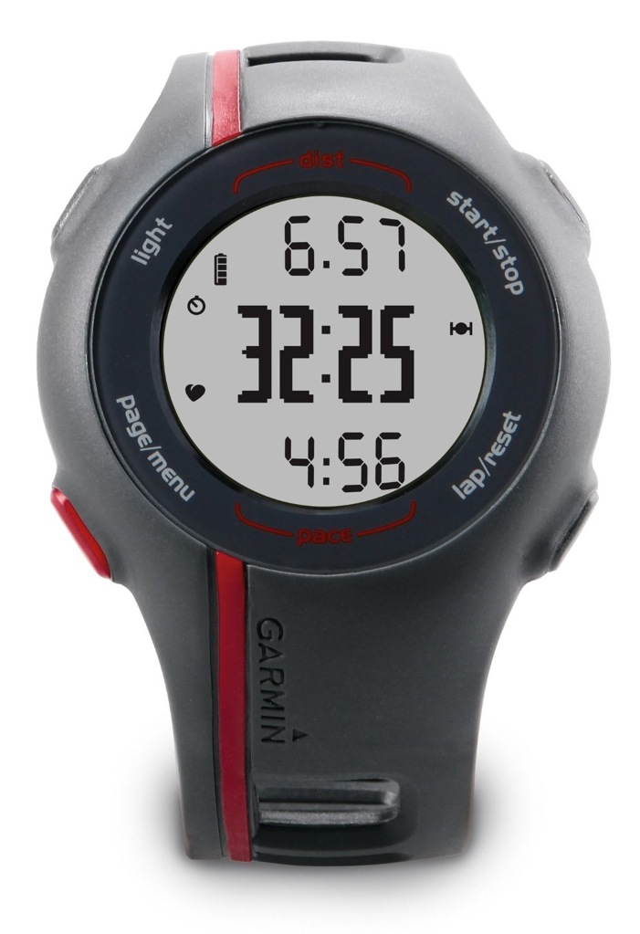 garmin forerunner 110 cena