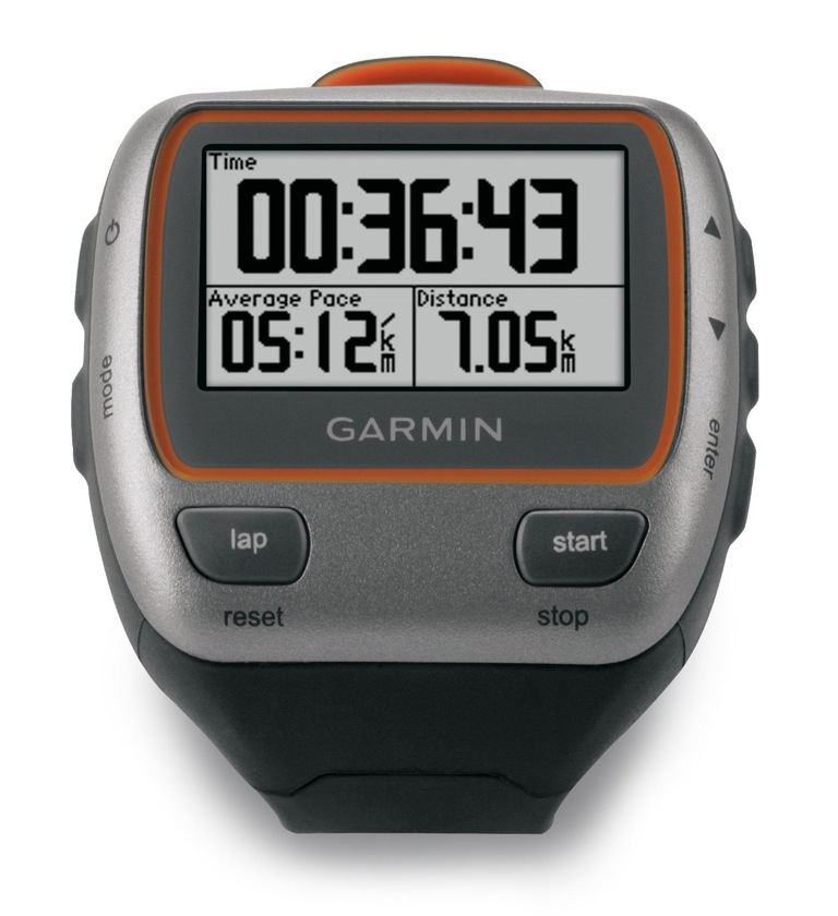 garmin 310xt heart rate monitor