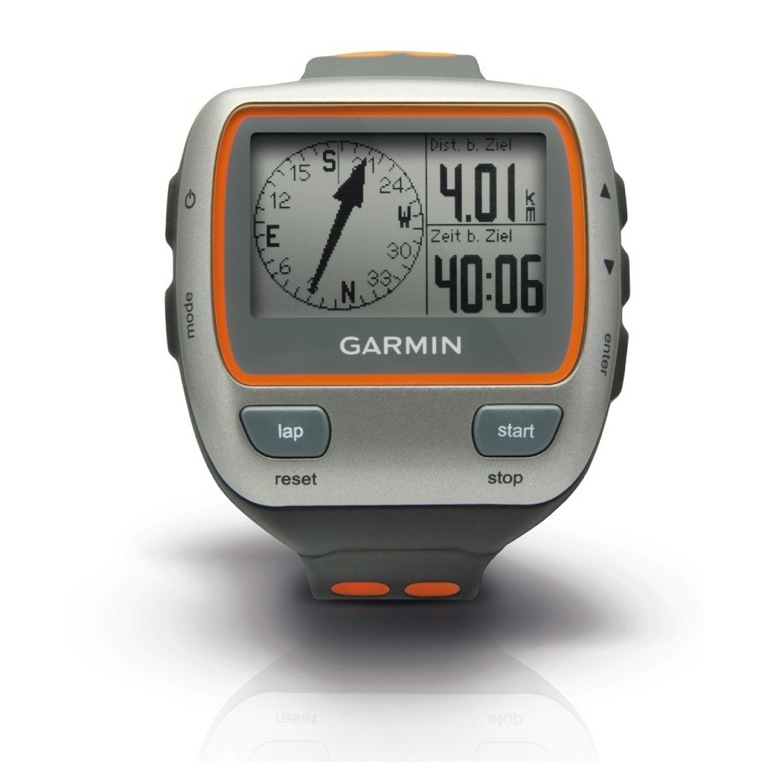 garmin forerunner 310xt strap