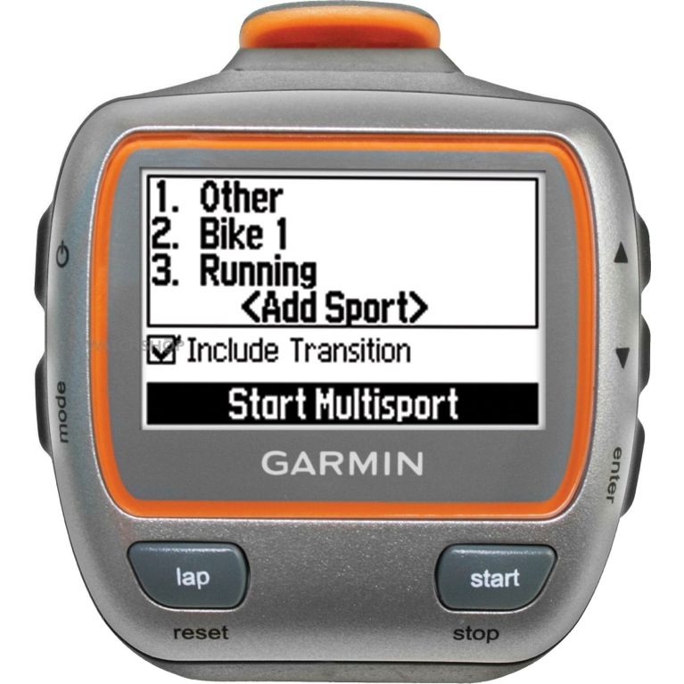 garmin forerunner 310xt strap