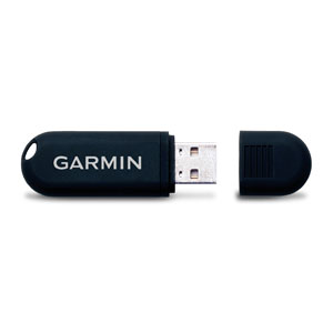 garmin vivofit ant stick