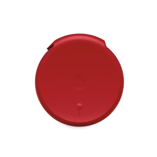 logitech ue megaboom red