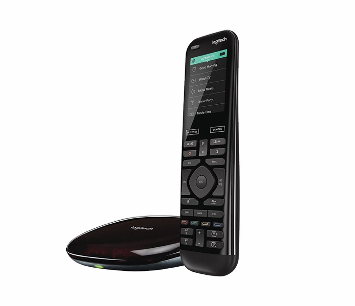 control harmony hub with alexa