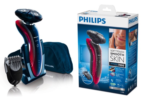 philips norelco series 7000 beard trimmer