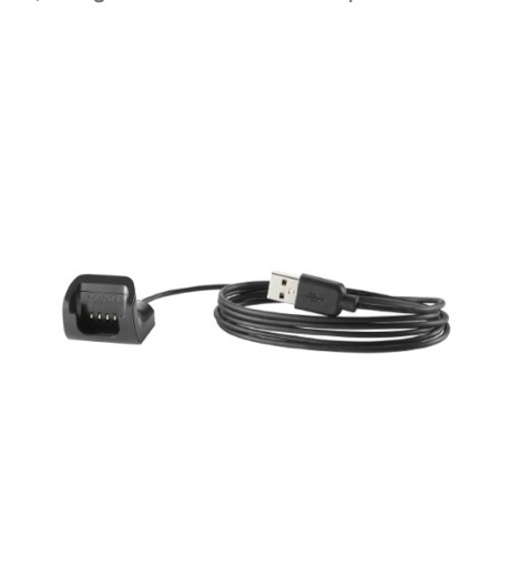 tomtom runner hrm