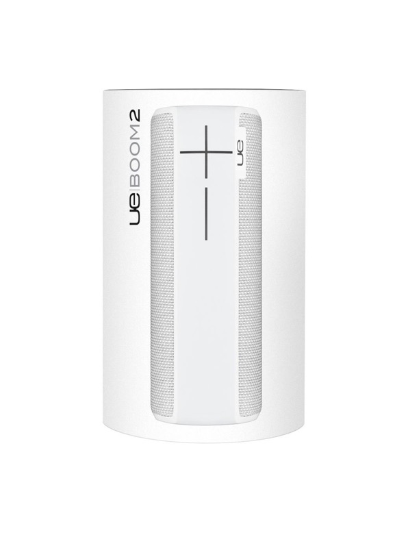 ue boom 2 cloud white