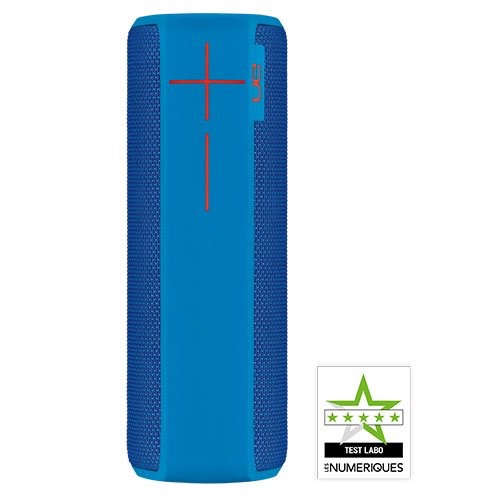 ue boom 2 waterproof test