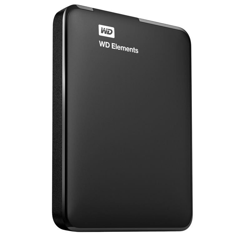 wd external hard drive mac and pc
