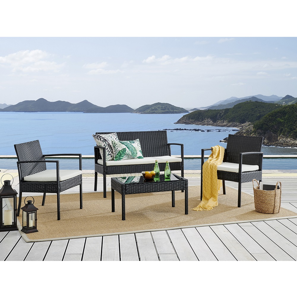 Garden Sofa Sets | Buy Designer Home &amp; Office Furniture Online