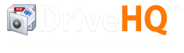 DriveHQ WebDAV Cloud Drive Mapping/Cloud File Server Service Home Page