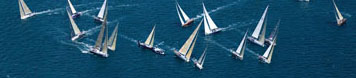 Image of a regatta