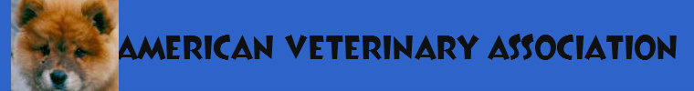 American Veterinary Association